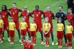 مدرب البرتغال يُبعد نجمي البارصا عن ودية الخضر والمونديال