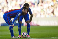 البارصا تفوز على فياريال وعينها على لقب الليغا