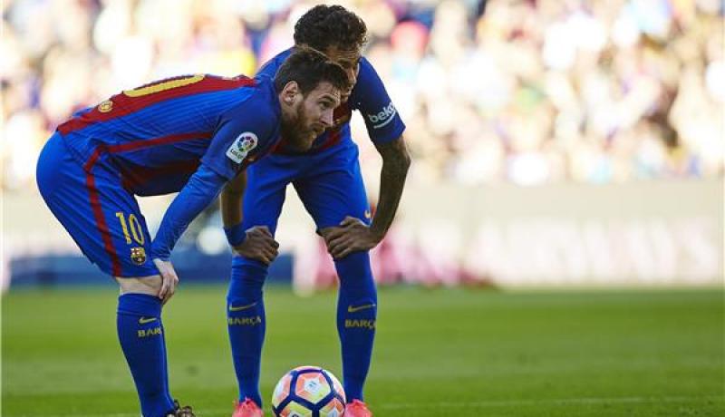 البارصا تفوز على فياريال وعينها على لقب الليغا