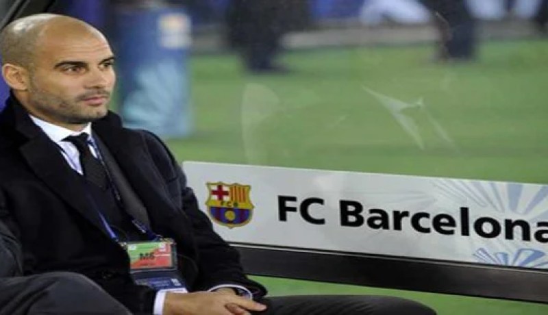 غوارديولا : لن نلعب النهائي حيثما أراد الريال