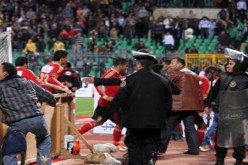 لوائح تؤكد تورط إدارتي المصري وإتحاد الكرة في مذبحة بورسعيد
