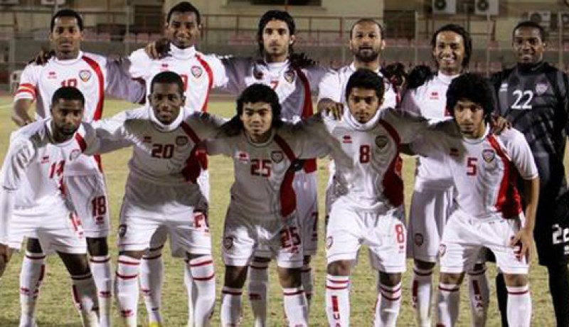 الاولمبي المصري يعسكر في دبي لتفادي آثار توقف النشاط بعد مذبحة بورسعيد