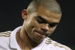 بيبي “المشاكس” يخوض مباراته ال100 مع الملكي في الليجا ويكمل عامه ال29