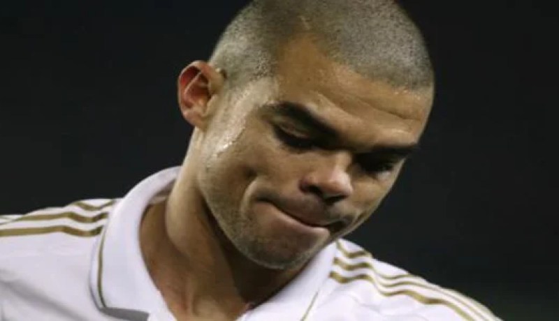 بيبي “المشاكس” يخوض مباراته ال100 مع الملكي في الليجا ويكمل عامه ال29