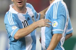 ميسي: المهم أن راقصي التانجو لم يتعرضوا للخسارة أمام بيرو