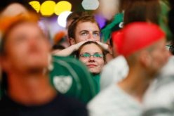 العثور على جثة مشجع ايرلندي مفقود في بولندا