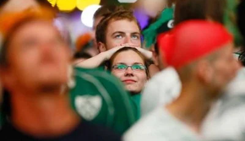 العثور على جثة مشجع ايرلندي مفقود في بولندا