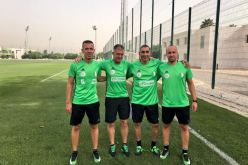 الخضر على أبواب فضيحة مدوية لهذا السبب..!