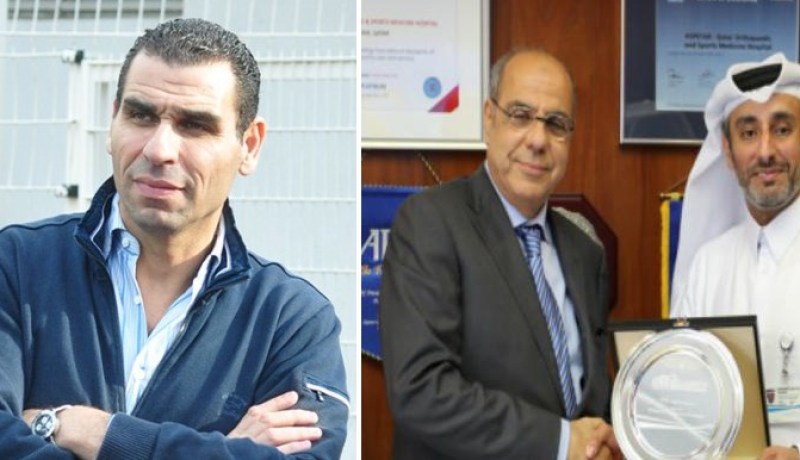 زطشي يطهّر الفاف من تبعية روراوة ويدرس إنهاء شراكة “أسبيتار”