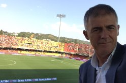 “ألكاراز” في إيطاليا لمتابعة تايدر