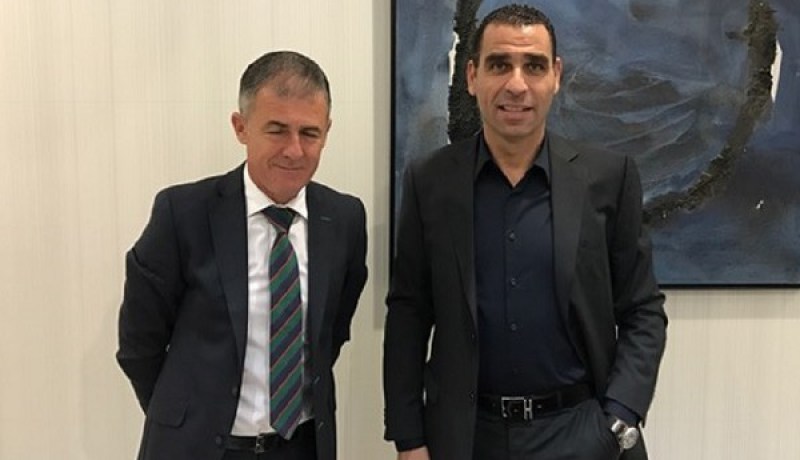 خير الدين زطشي: “ألكاراز باق ولكن..”