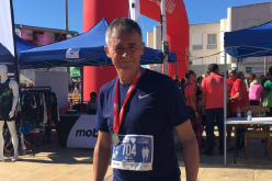 ألكاراز.. من تدريب الخضر إلى الماراطون