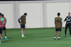 هل سينجح “تكتيك” ألكاراز في “ترويض” لاعبي الخضر !!