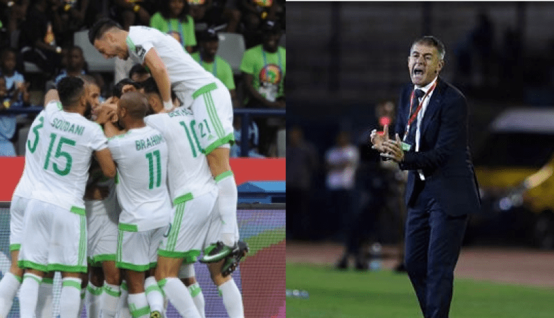 “ألكاراز”: “أريد محاربين في لوزاكا”