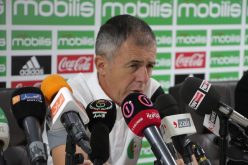 الناخب الوطني الكاراز سيعقد ندوة صحفية غدا الاربعاء