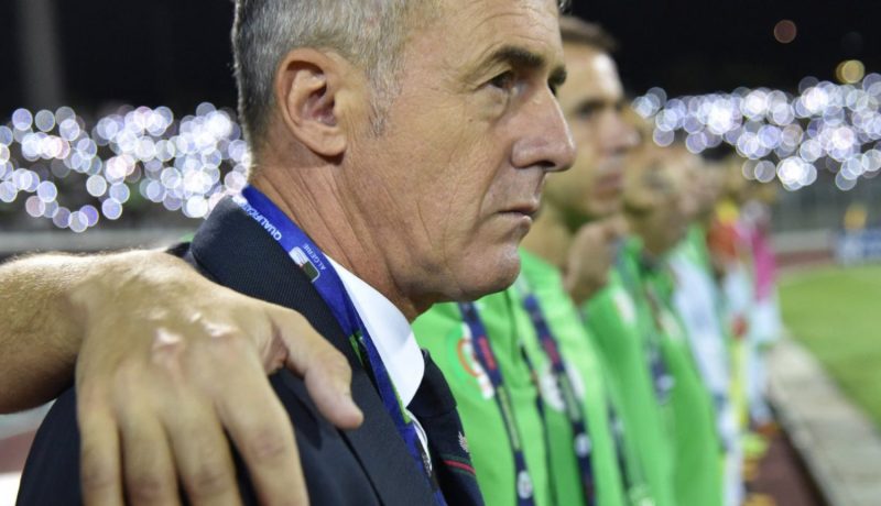 ألكاراز يُقسّم المحليين!!