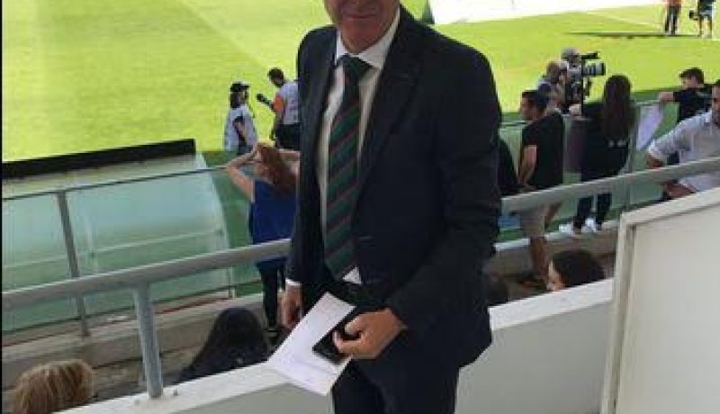 ألكاراز تابع هزيمة براهيمي بثلاثية أمام موريرينسي