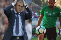 ألكاراز: “لن أستدعي بودبوز لمواجهة زامبيا”