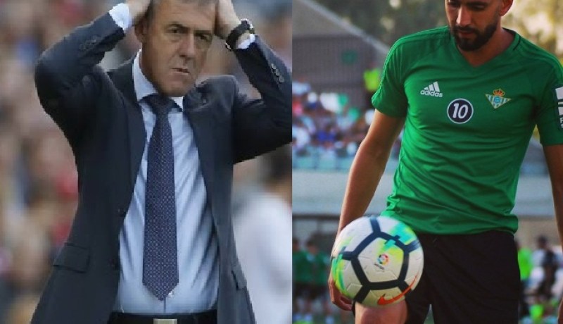 ألكاراز: “لن أستدعي بودبوز لمواجهة زامبيا”