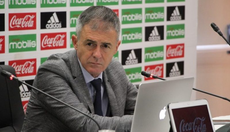 الليبيون يرفضون التدرب ويخلطون حسابات “ألكاراز”