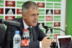 ألكاراز يعقد ندوة صحفية غدا بملعب حملاوي