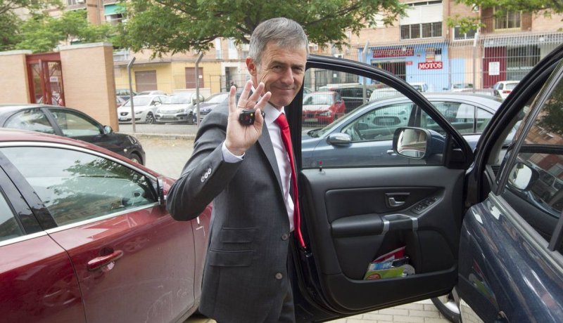 “ألكاراز” لن يرحل بسهولة عن الجزائر