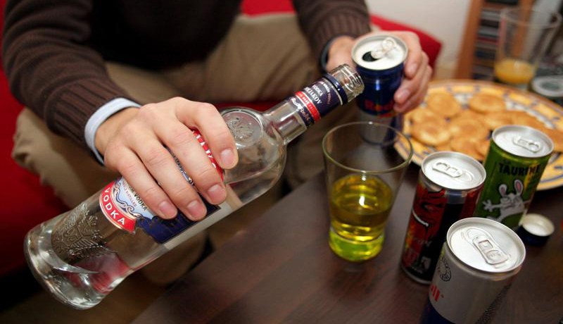 400 مليار «خمور» احتساها الجزائريون في 9 أشهر