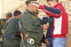 في حصيلة أمنية للسداسي الأول من السنة الجارية : 50 قاصرا في حالة خطر معنوي بتيزي وزو