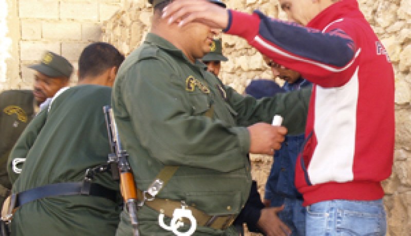 في حصيلة أمنية للسداسي الأول من السنة الجارية : 50 قاصرا في حالة خطر معنوي بتيزي وزو
