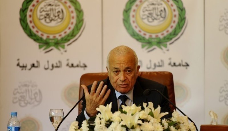 العربي يرحب باستضافة الكويت لمؤتمر مانحي سوريا