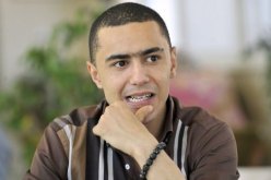 السجن 4 اشهر لمغني الراب ولد الكانز بسبب اغنية مهينة للشرطة في تونس
