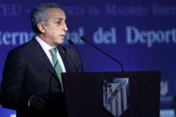 رئيس اللجنة الاولمبية الاسبانية في زيارة عمل بالجزائر بداية من الاثنين