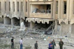 قصف واشتباكات في حلب والعثور على جثث في أعقاب عملية عسكرية بريف دمشق