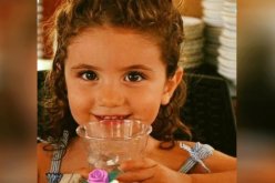 ألكسندرا نجار.. أصغر شهيدة في انفجار بيروت