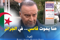 أنيس رحماني: “رغم كل حملات التشهير ضدي.. لن أغادر الجزائر وسأبقى واقفا”