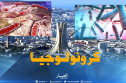 هذه هي الأمراض والأوبئة التي مسّت الجزائر