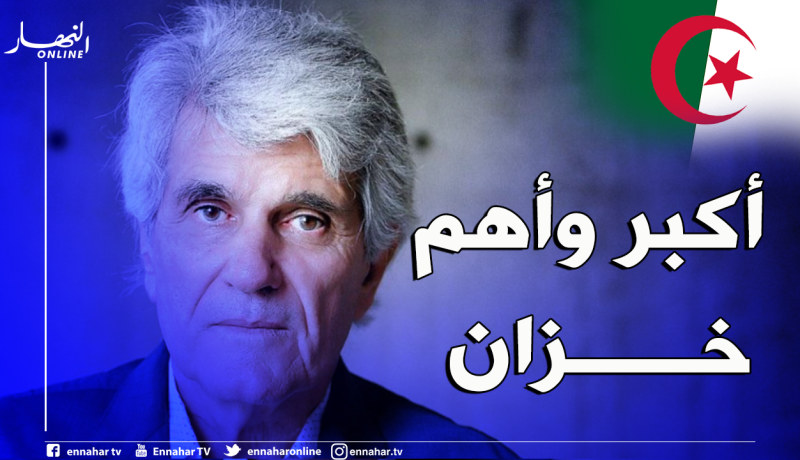 جون مارك غيو: “الجزائر تملك كماً هائلاً من المواهب المميزة”