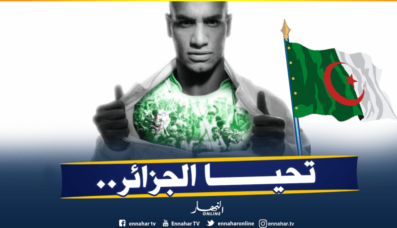 قديورة يتضامن مع “الحراك الشعبي” على طريقته!