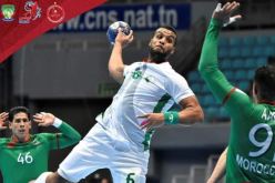 المنتخب الوطني يطيح بالمغرب ويتأهل للدور الثاني من كأس إفريقيا