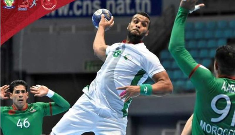 المنتخب الوطني يطيح بالمغرب ويتأهل للدور الثاني من كأس إفريقيا