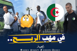 “بلماضي” يُحدث ثورة ويرفع عدد المغضوب عليهم!