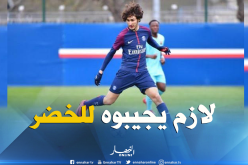 “توخيل” يُرقي نجم جزائري للفريق الأول للبياسجي