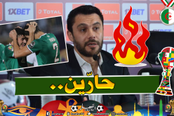 “أحمد حسن” :”الجزائريون شرسون ويُذكرونني بهذا الجيل”