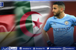 سفارة ألمانيا بالجزائر.. كنا لنسعد لو فاز محرز برابطة الأبطال