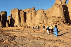 تأجيل قضية إرهابي تورّط في اختطاف 14 سائحا ألمانيا من الصّحراء الجزائرية
