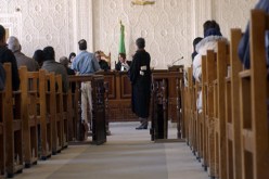 فتاة تدخل والديها السجن لأنهما منعاها مـن ممارسة الدعارة في العاصمة