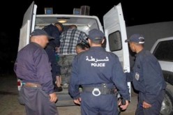 أمن العاصمة يفكك شبكة من 7 أشخاص لترويج الهيرويين تضم 5 أفارقة