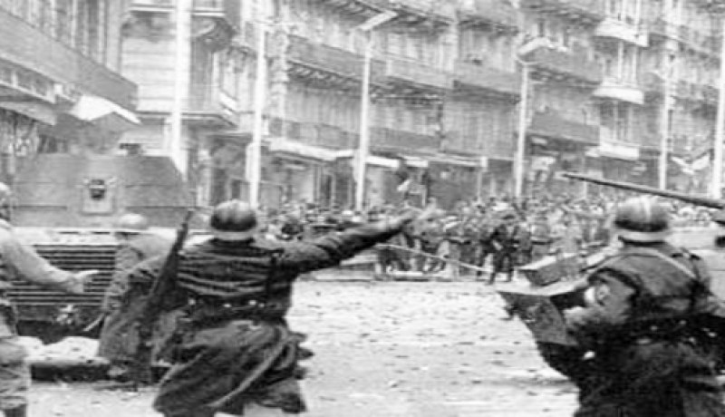 مؤرخ فرنسي يطالب بالاطلاع على أرشيف مجازر 17 أكتوبر 1961