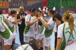 وزارة الشباب والرياضة تحقق في فضيحة أخلاقية في منتخب كرة اليد سيدات