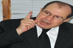 سعيد بركات يعد بالتكفل بمنكوبي الطارف في أقرب الآجال